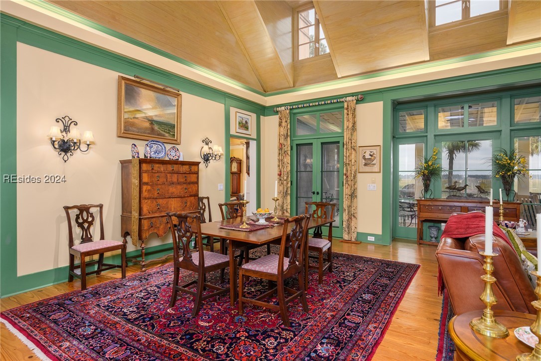 8 Bonny Shore Landing