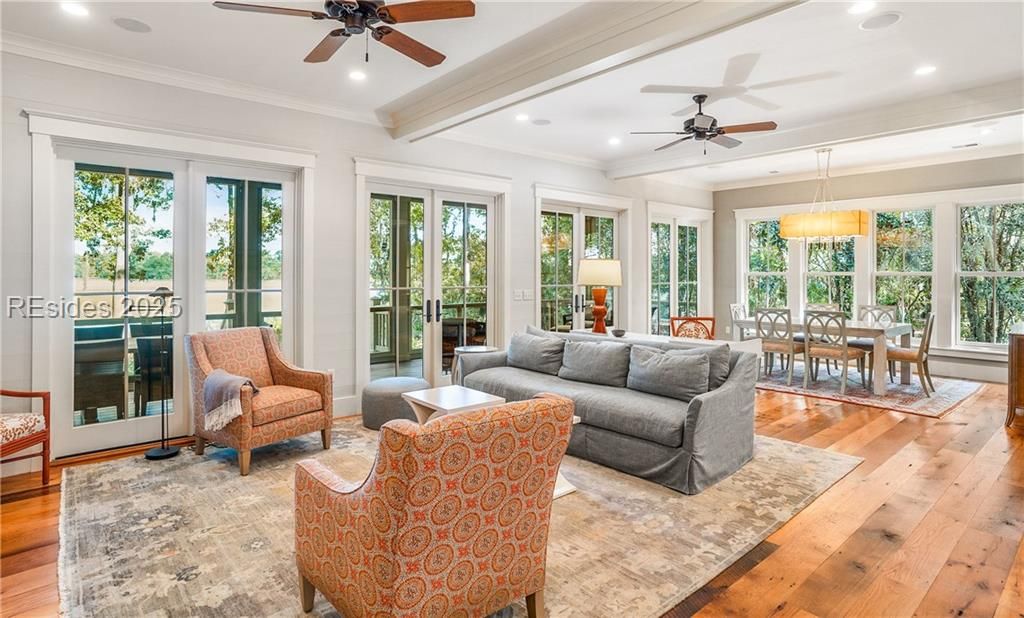 18 John Cochran Circle