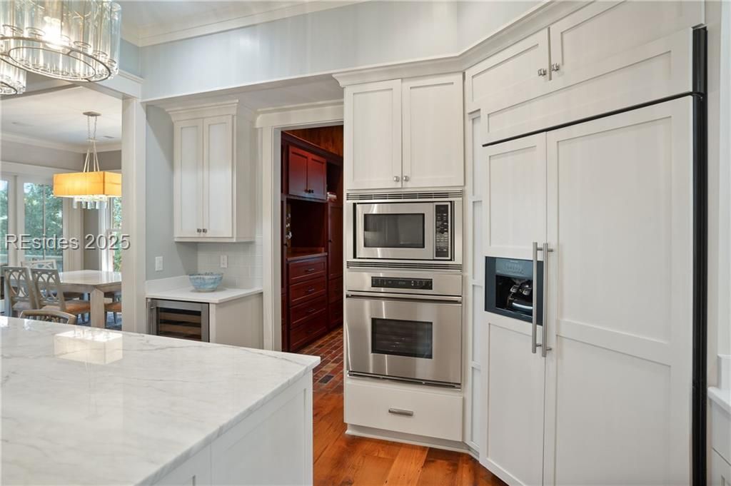 18 John Cochran Circle