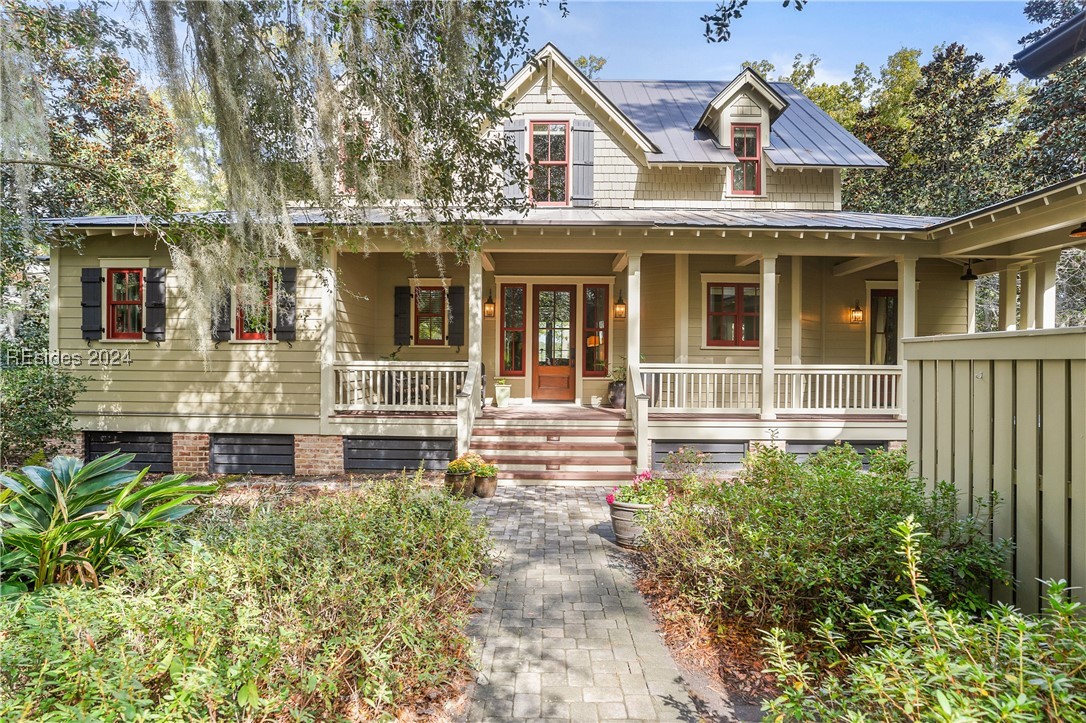 18 John Cochran Circle