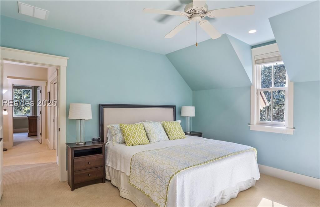 18 John Cochran Circle