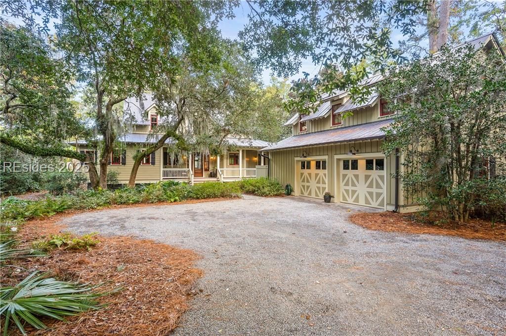 18 John Cochran Circle