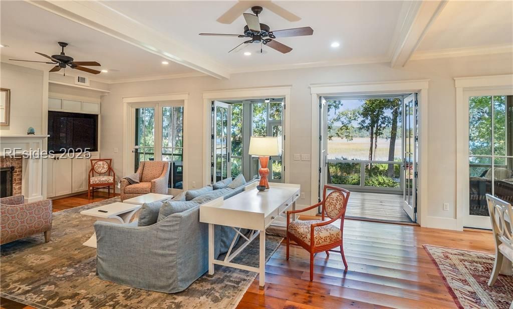18 John Cochran Circle