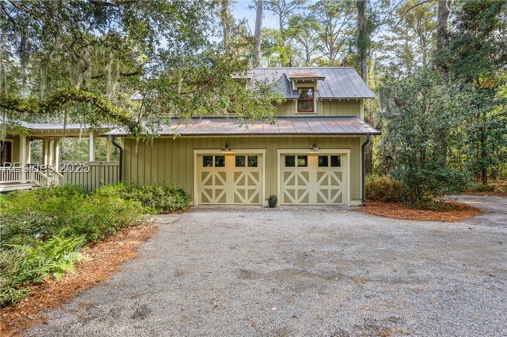 18 John Cochran Circle