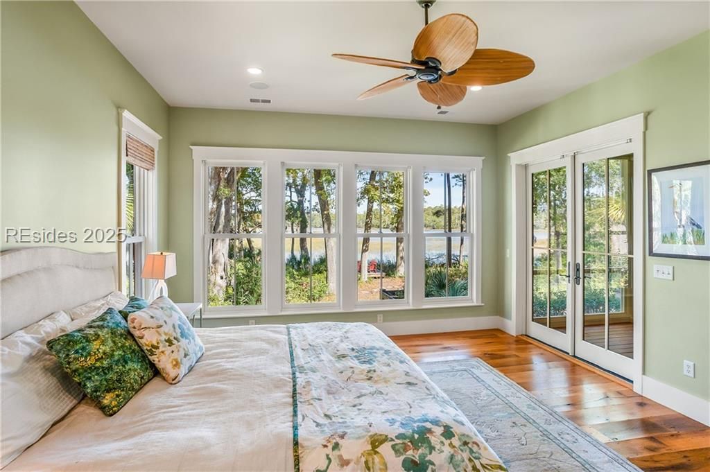 18 John Cochran Circle