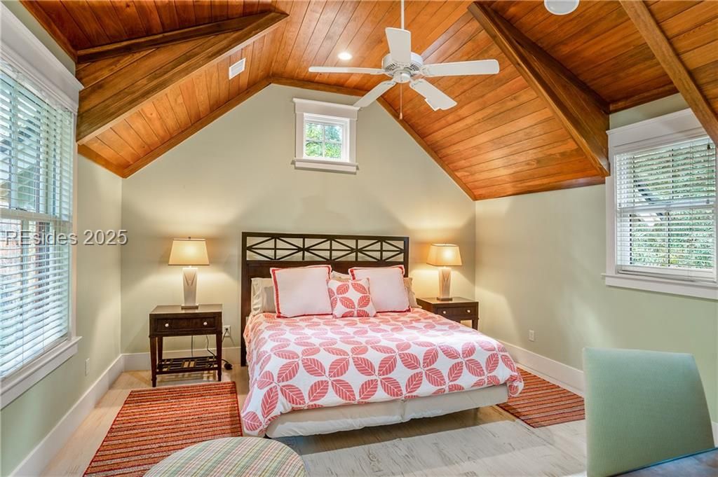 18 John Cochran Circle