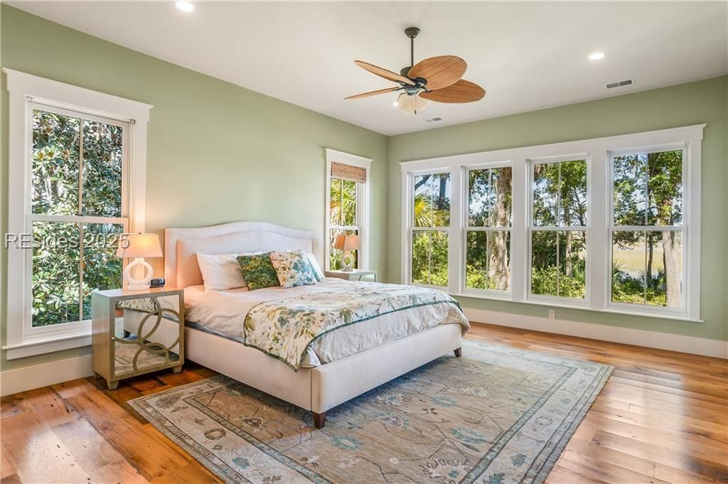 18 John Cochran Circle