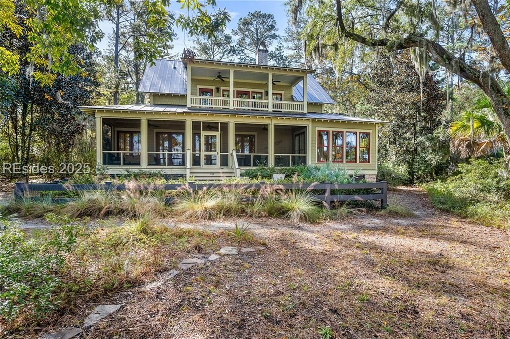 18 John Cochran Circle