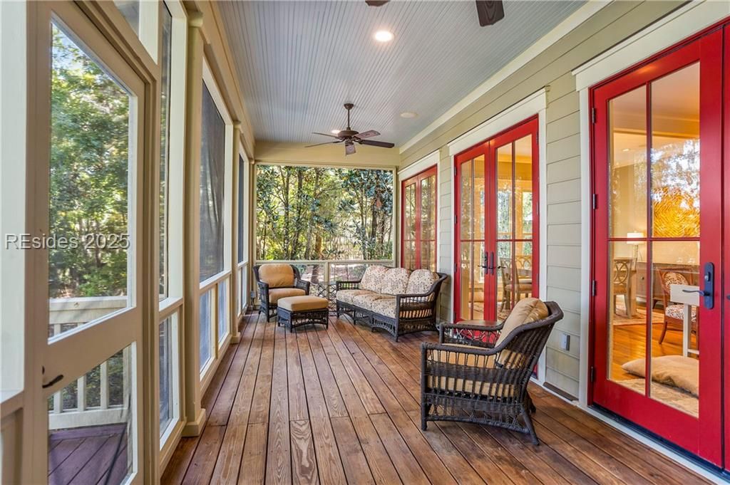 18 John Cochran Circle