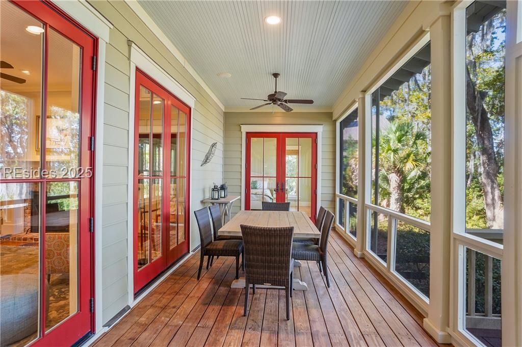 18 John Cochran Circle
