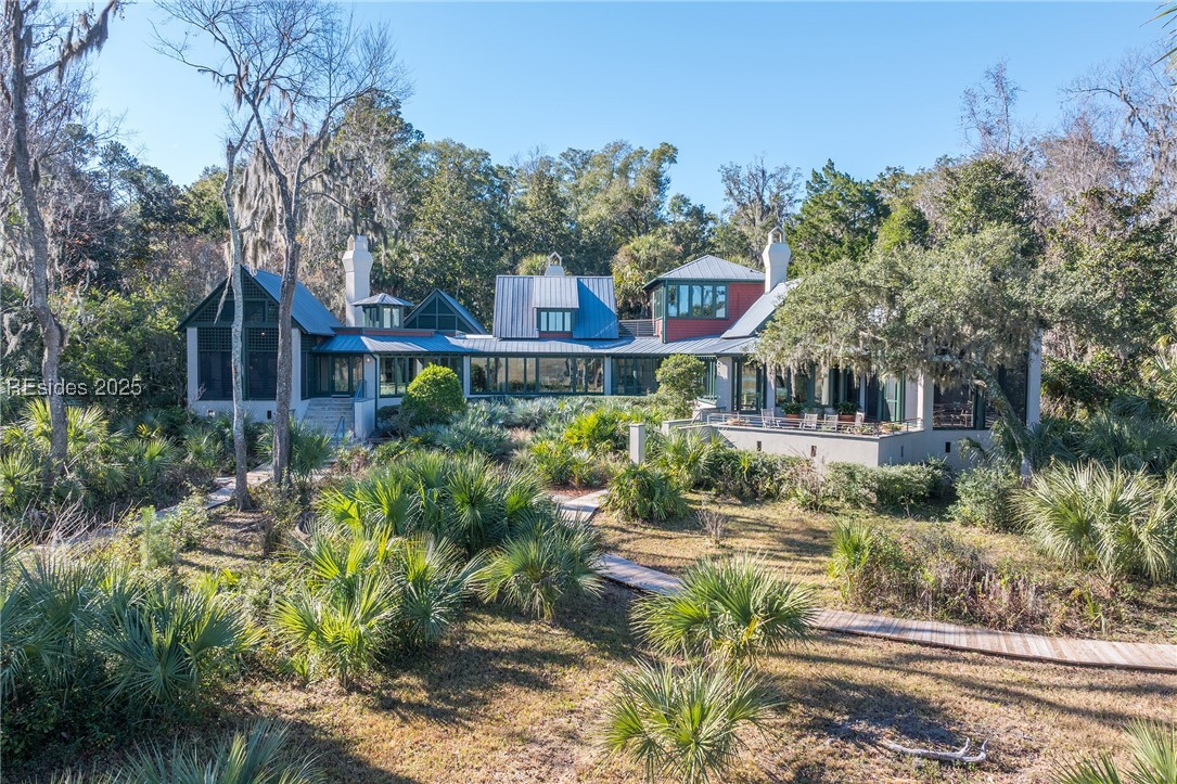 14 Live Oak Forest