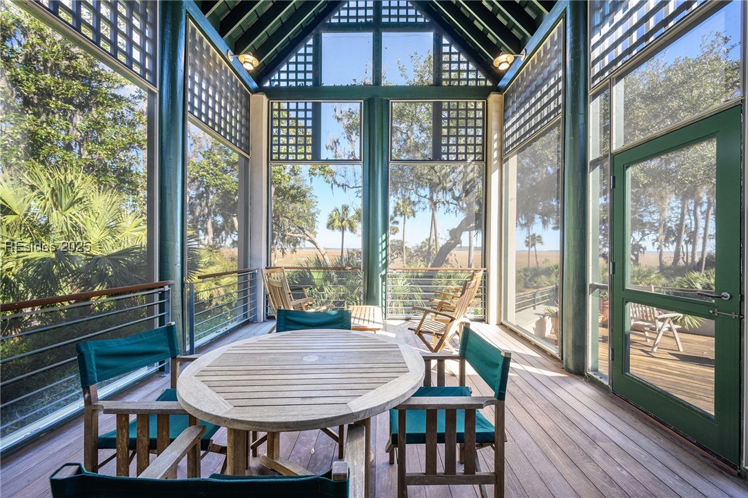 14 Live Oak Forest
