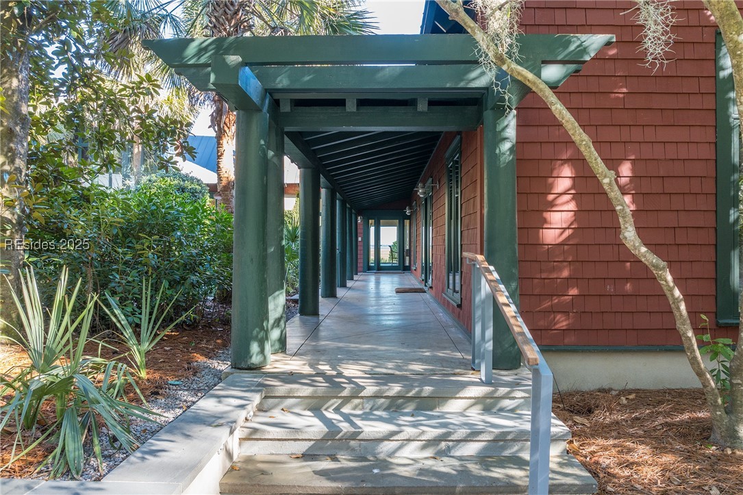 14 Live Oak Forest