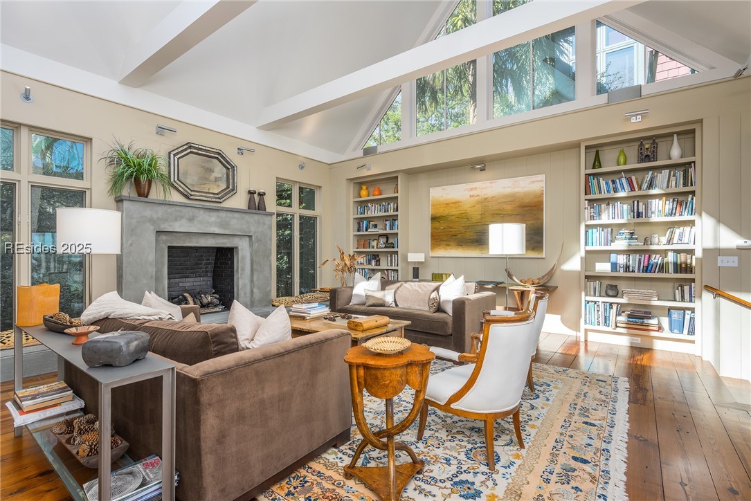 14 Live Oak Forest