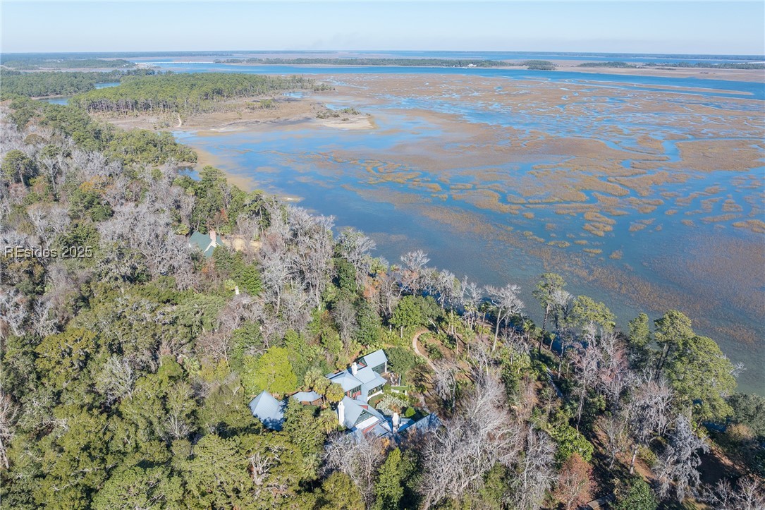 14 Live Oak Forest