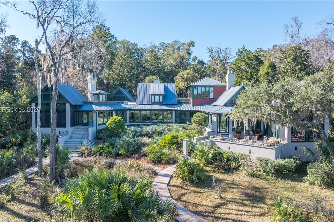 14 Live Oak Forest