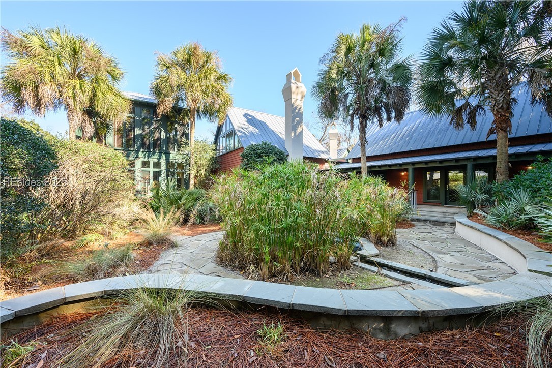 14 Live Oak Forest