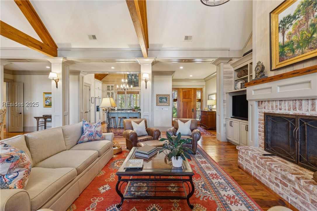 16 John Cochran Circle