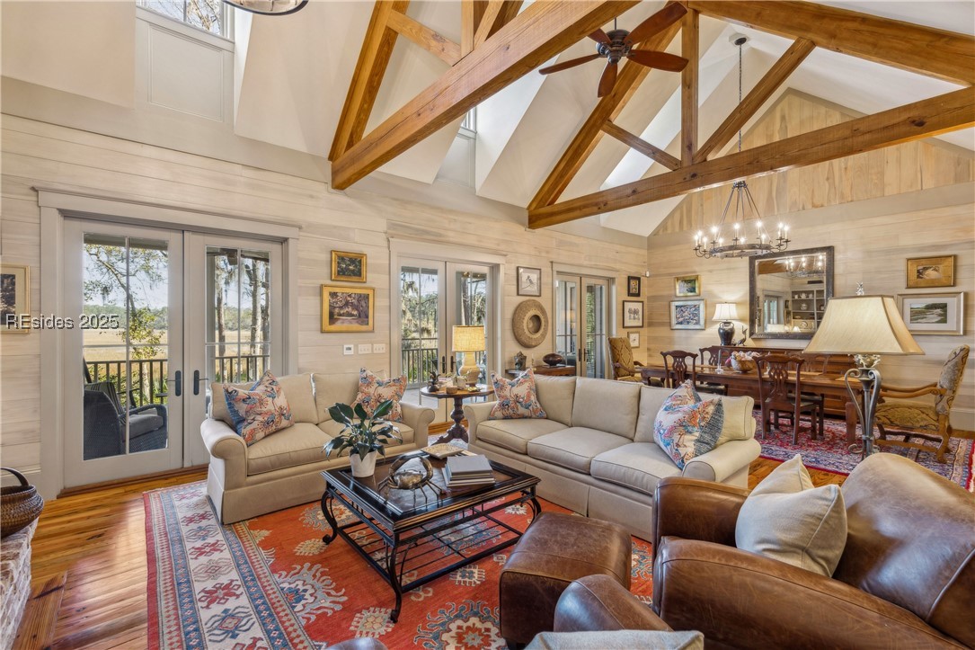 16 John Cochran Circle