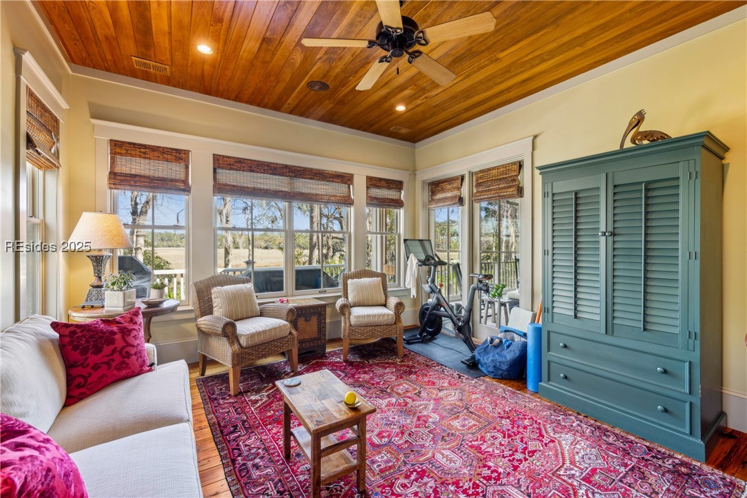 16 John Cochran Circle