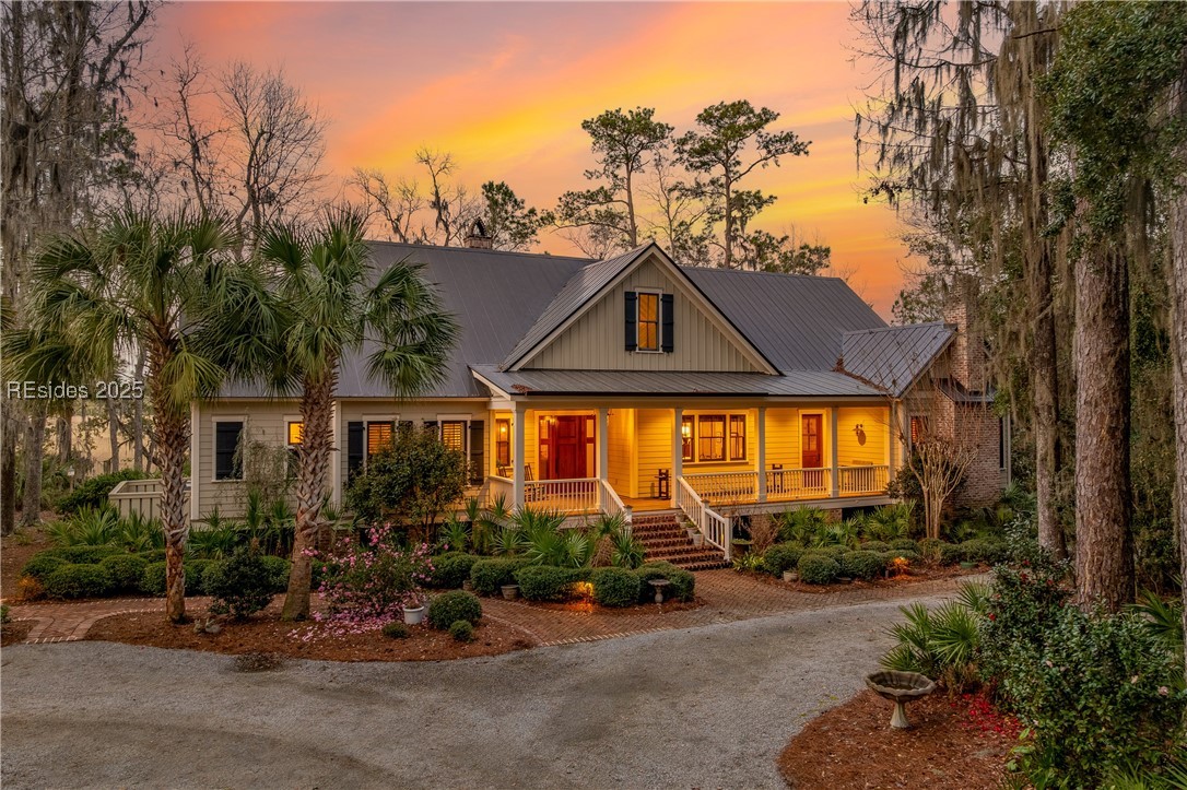 16 John Cochran Circle