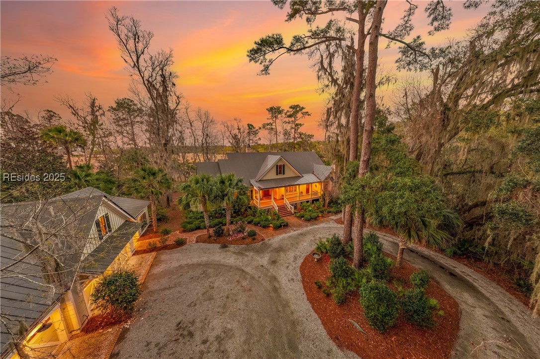 16 John Cochran Circle