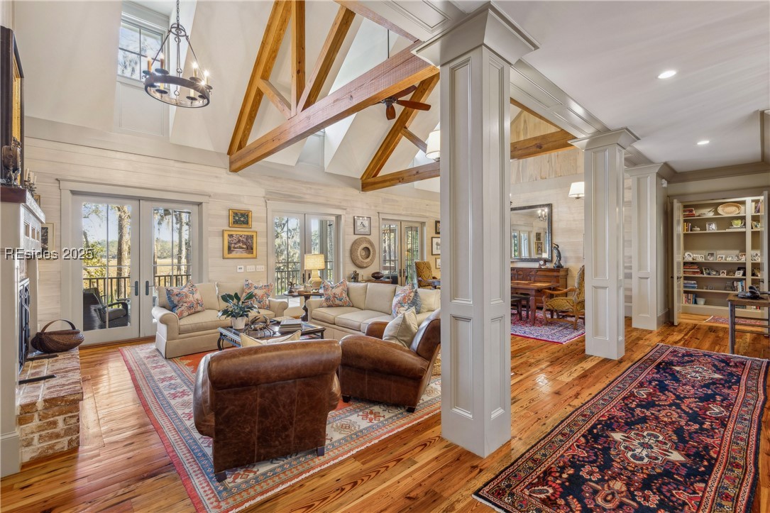 16 John Cochran Circle