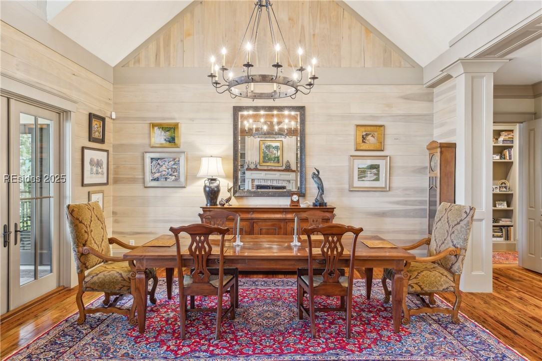 16 John Cochran Circle