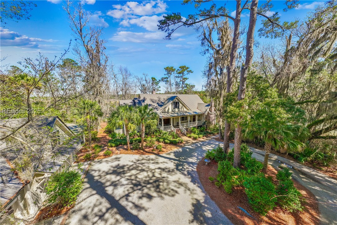 16 John Cochran Circle