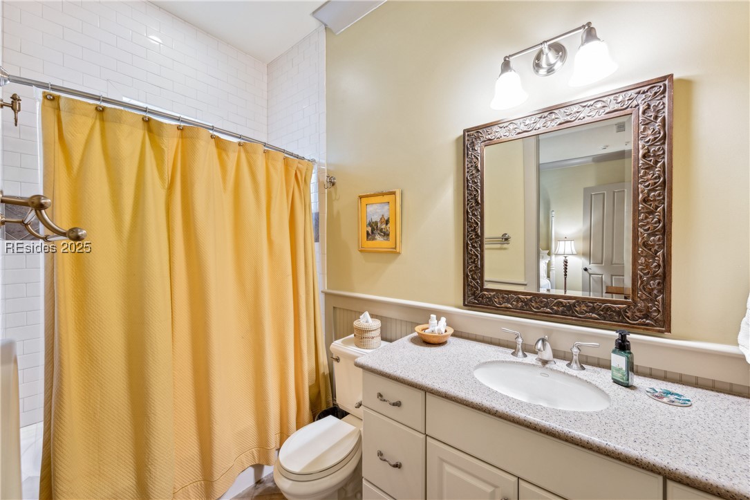 16 John Cochran Circle