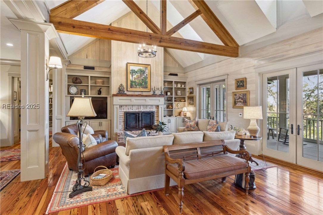 16 John Cochran Circle