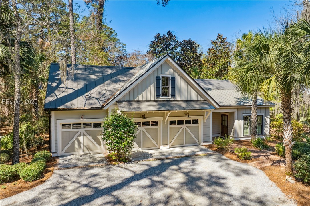 16 John Cochran Circle