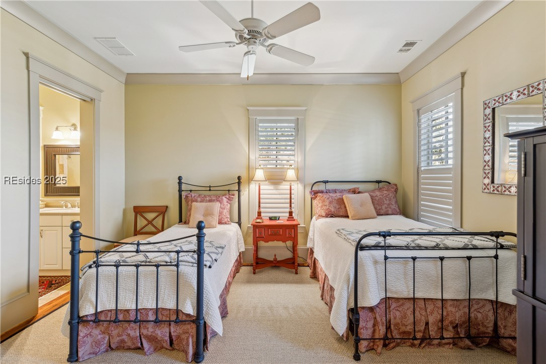 16 John Cochran Circle