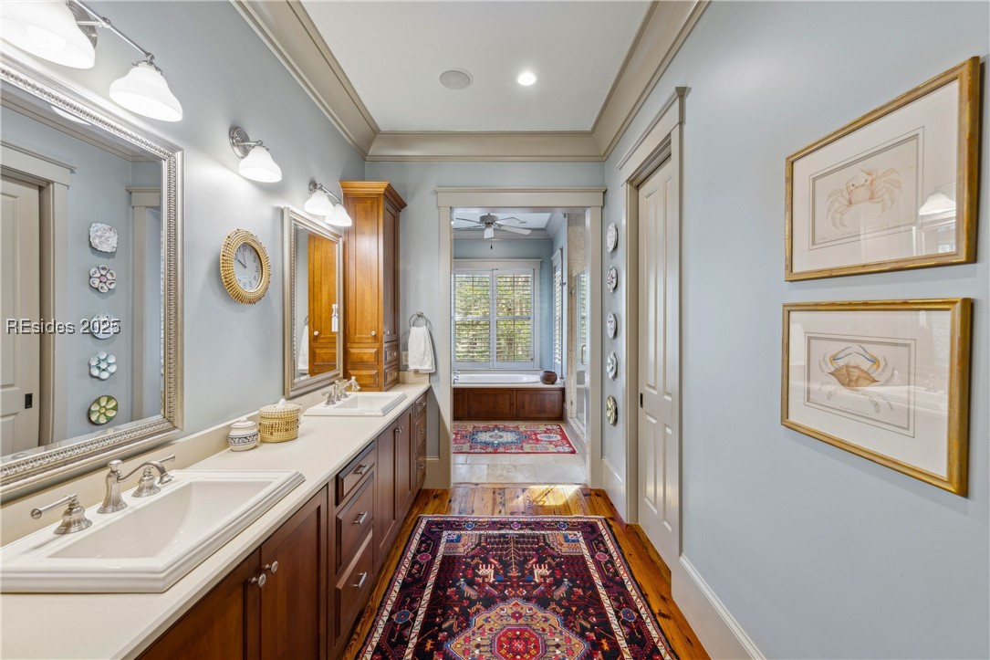 16 John Cochran Circle