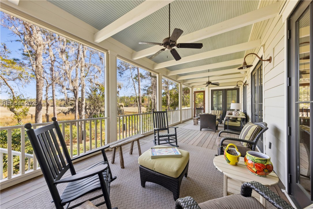 16 John Cochran Circle