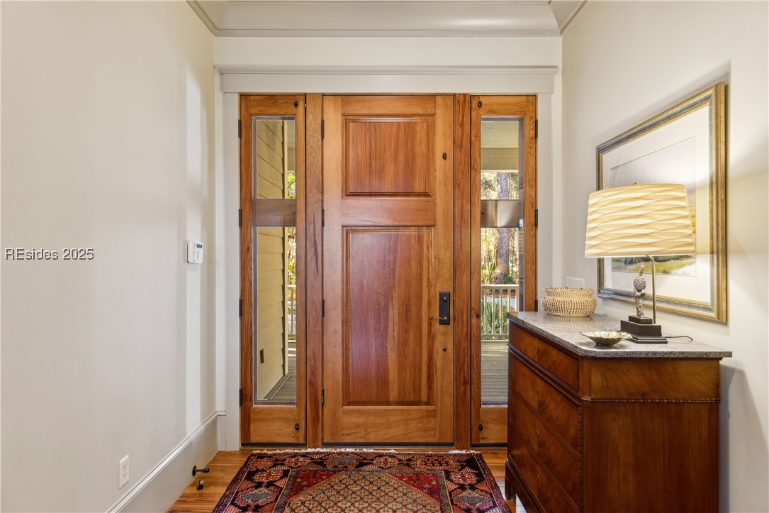 16 John Cochran Circle