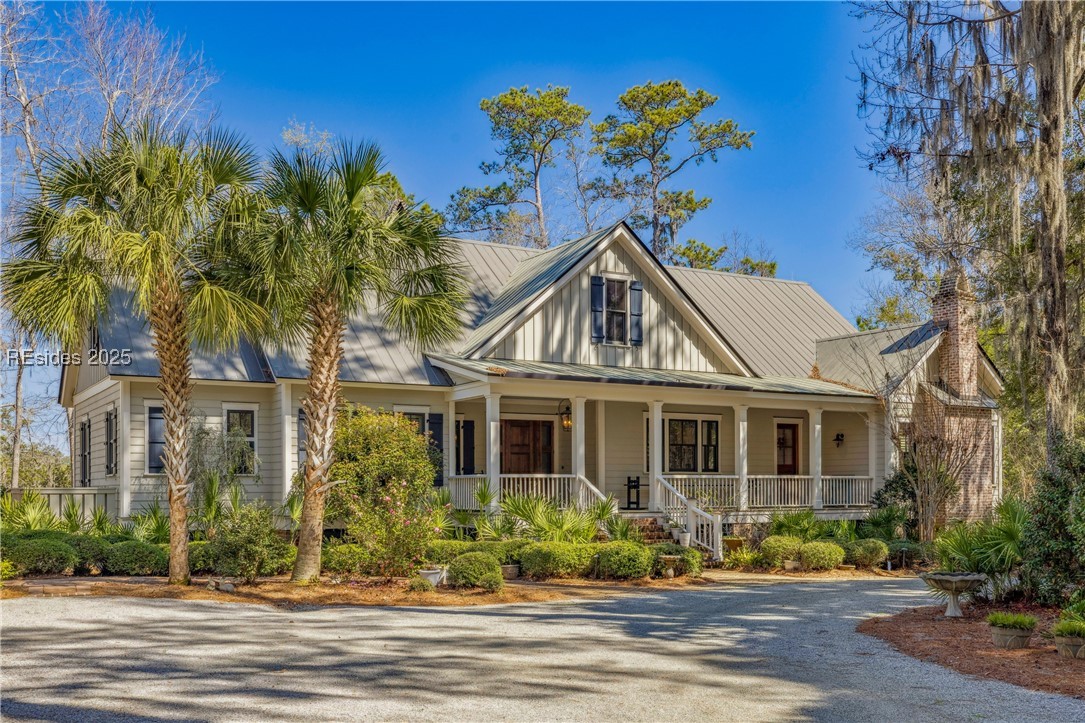 16 John Cochran Circle