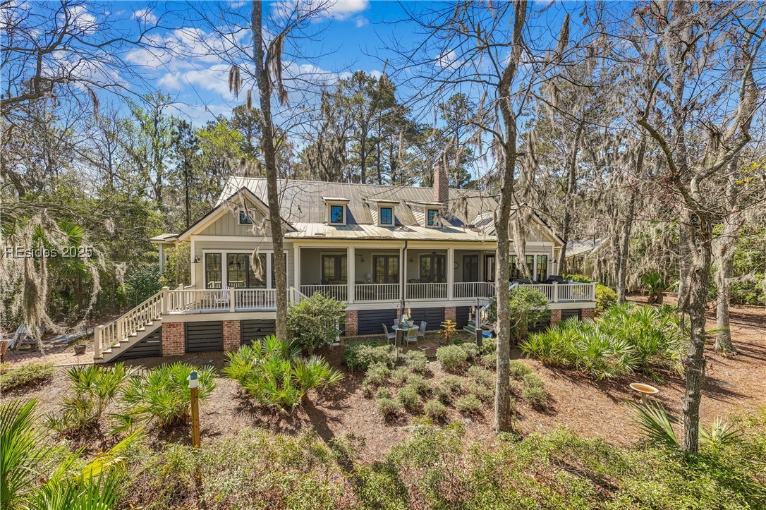 16 John Cochran Circle