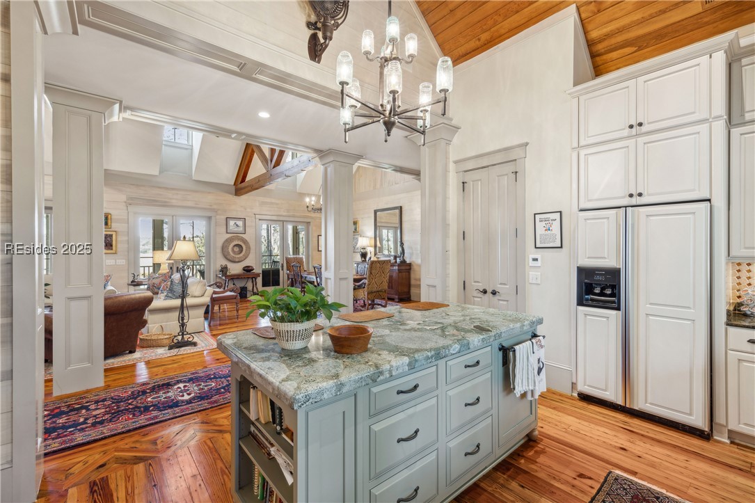 16 John Cochran Circle