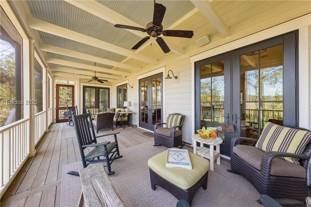 16 John Cochran Circle