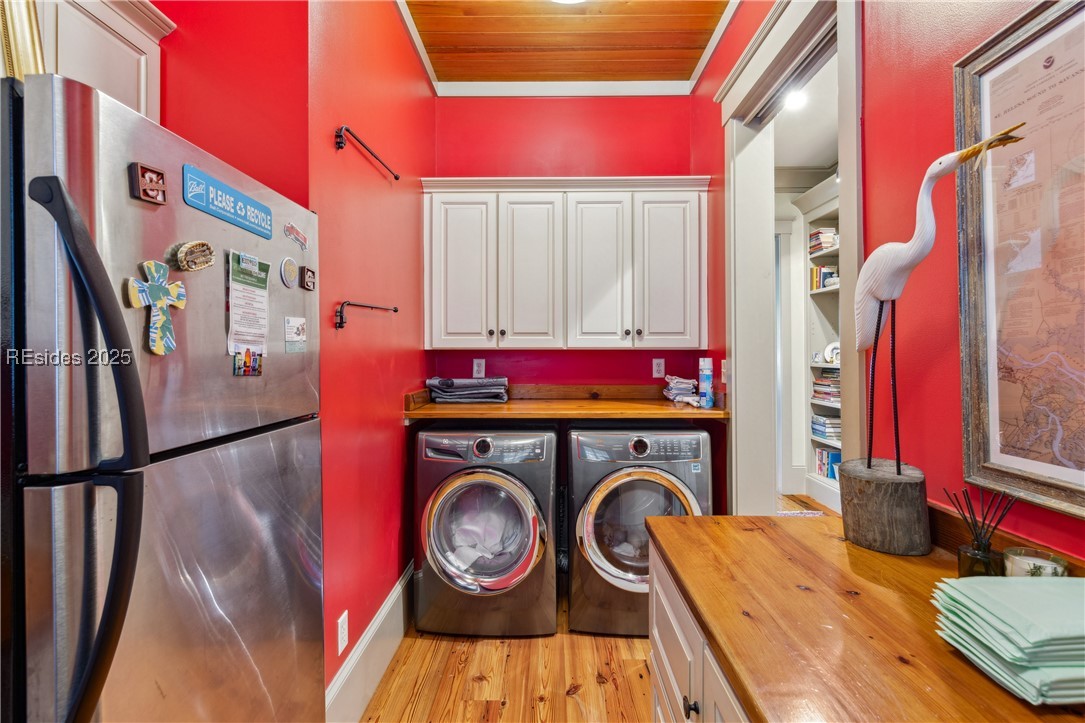 16 John Cochran Circle