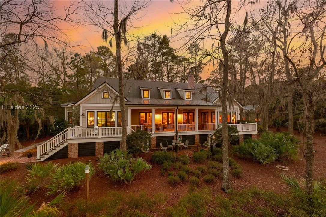 16 John Cochran Circle