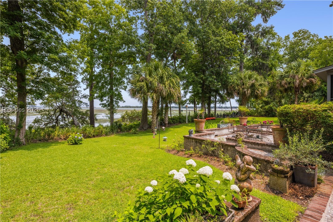 248 Spring Island Drive