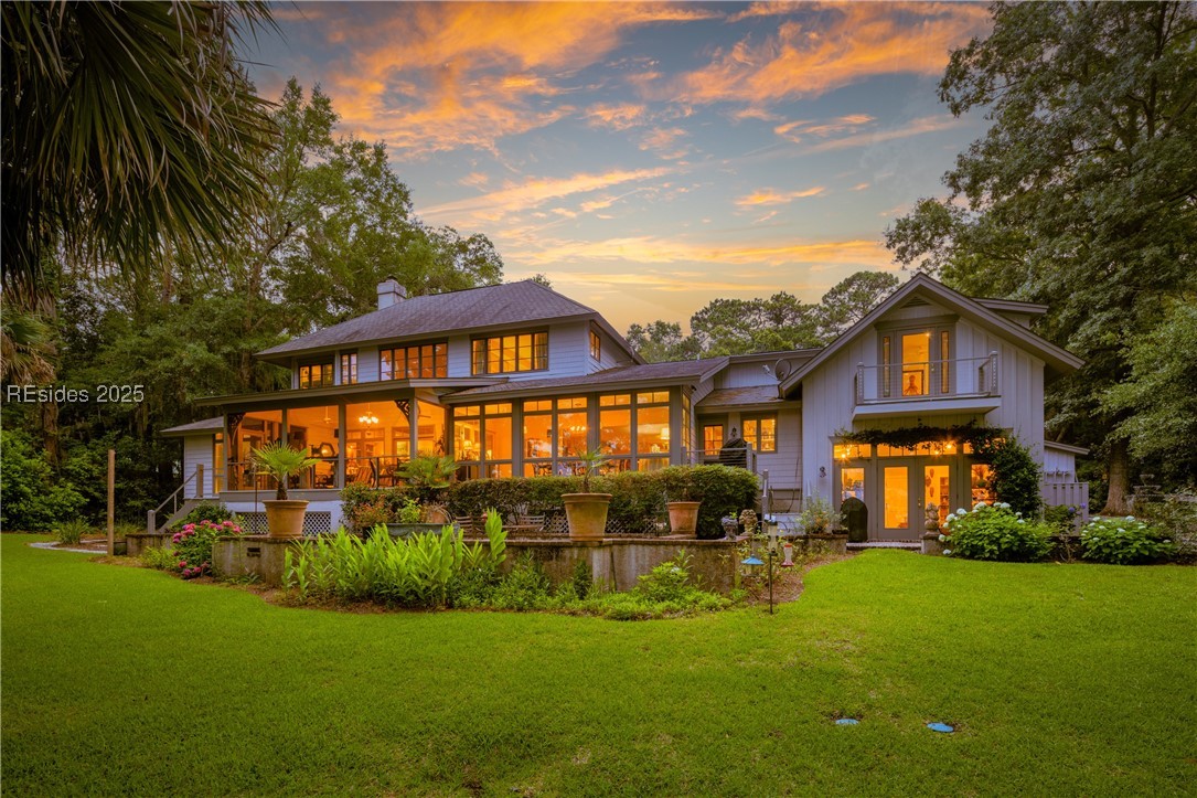 248 Spring Island Drive