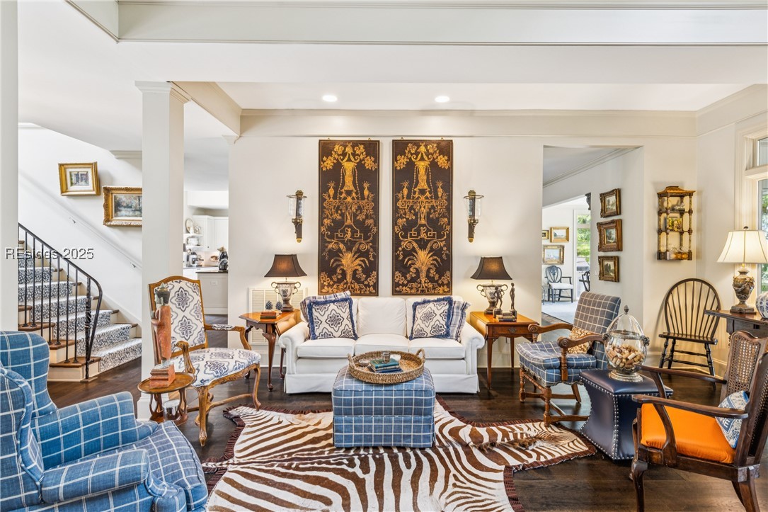 248 Spring Island Drive