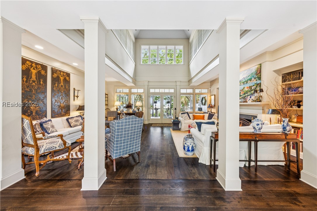 248 Spring Island Drive