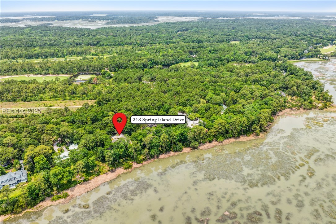 248 Spring Island Drive