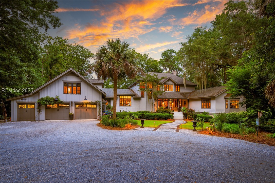 248 Spring Island Drive
