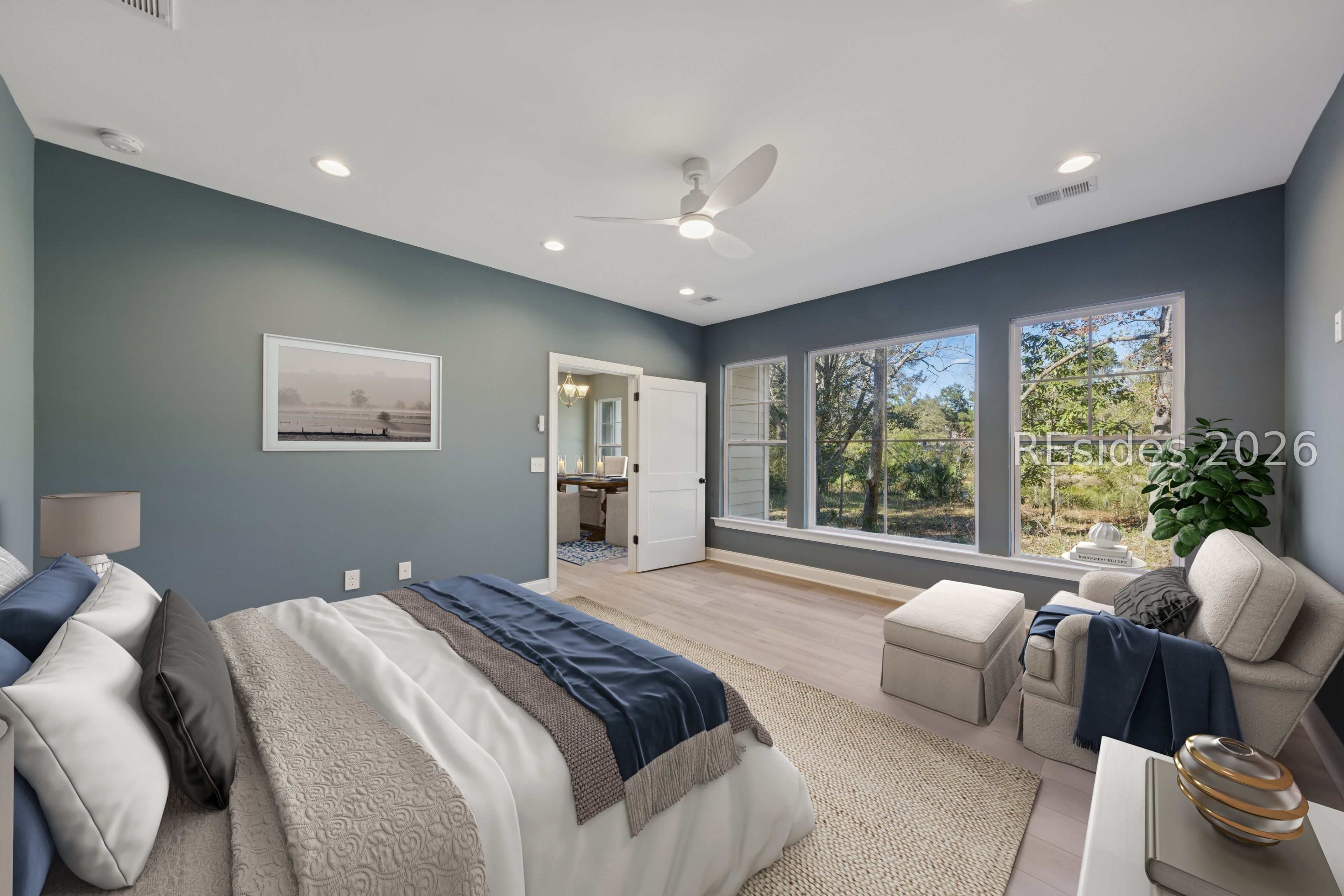 5 Barksdale Lane