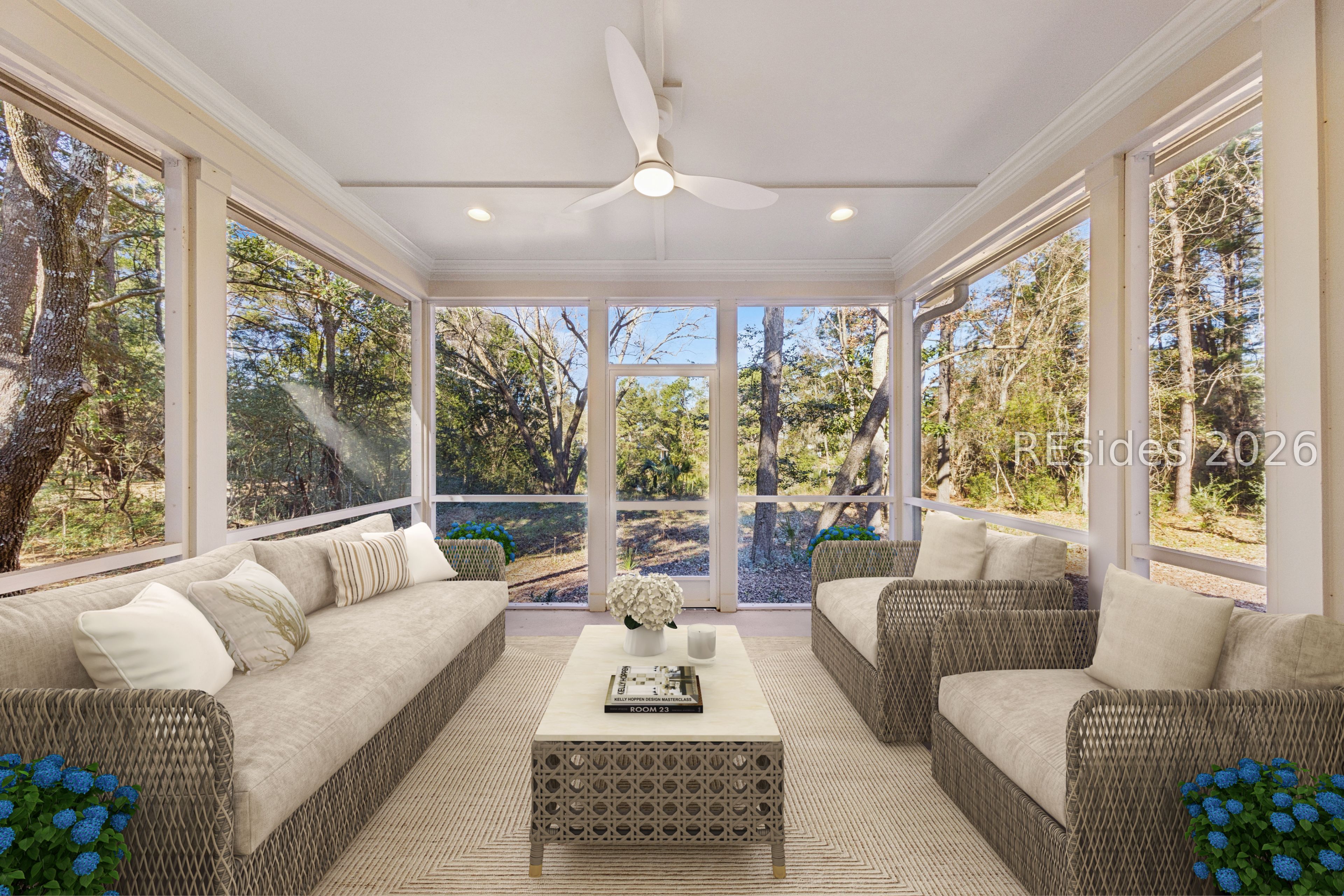5 Barksdale Lane